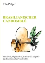 Cover von BRASILIANISCHER CANDOMBLÉ