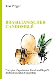 Cover von BRASILIANISCHER CANDOMBLÉ