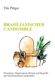 Cover von BRASILIANISCHER CANDOMBLÉ