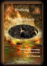 Cover von Prüfung des Schicksals