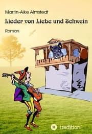 Cover von Lieder von Liebe und Schwein