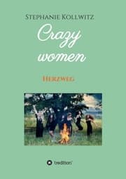 Cover von Crazy women - Herzweg