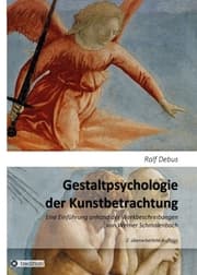 Cover von Gestaltpsychologie der Kunstbetrachtung