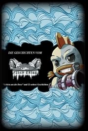 Cover von Die Geschichten vom Fischkrieg