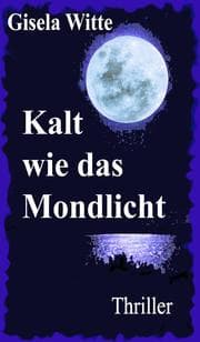Cover von Kalt wie das Mondlicht