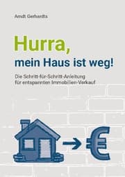 Cover von Hurra, mein Haus ist weg!