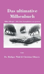 Cover von Das ultimative Milbenbuch