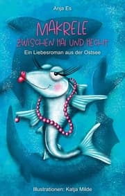 Cover von Makrele zwischen Hai und Hecht