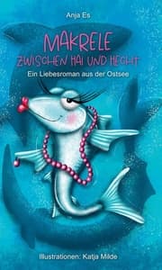 Cover von Makrele zwischen Hai und Hecht