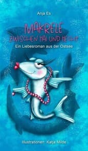 Cover von Makrele zwischen Hai und Hecht