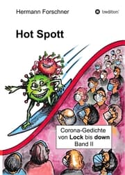 Cover von Hot Spott