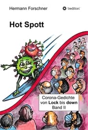 Cover von Hot Spott