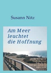 Cover von Am Meer leuchtet die Hoffnung
