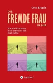 Cover von Die fremde Frau in mir