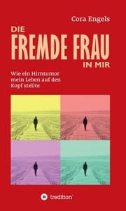 Cover von Die fremde Frau in mir