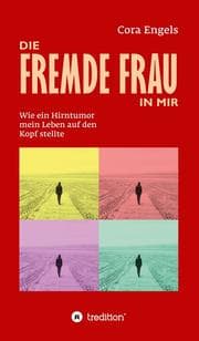 Cover von Die fremde Frau in mir