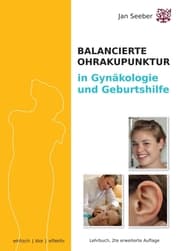 Cover von Ohrakupunktur in Gynäkologie & Geburtshilfe