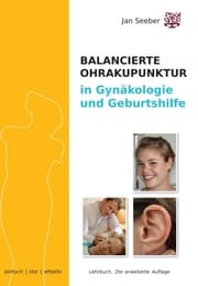 Cover von Ohrakupunktur in Gynäkologie & Geburtshilfe