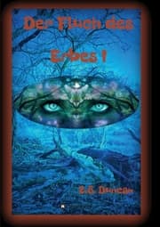 Cover von Der Fluch des Erbes I