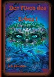 Cover von Der Fluch des Erbes I