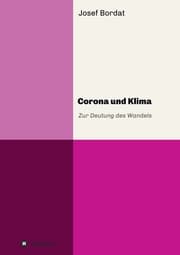 Cover von Corona und Klima