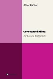 Cover von Corona und Klima