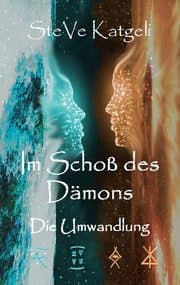 Cover von Im Schoß des Dämons