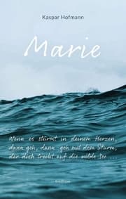 Cover von Marie - Wenn es stürmt in deinem Herzen