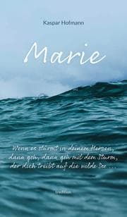 Cover von Marie - Wenn es stürmt in deinem Herzen