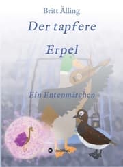Cover von Der tapfere Erpel