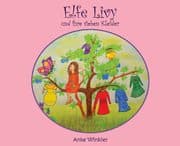 Cover von Elfe Livy und ihre sieben Kleider