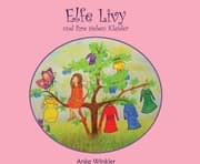 Cover von Elfe Livy und ihre sieben Kleider