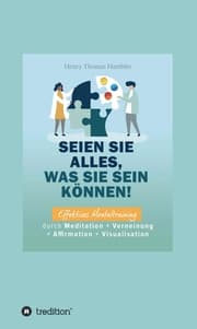 Cover von Seien Sie alles, was Sie sein können!
