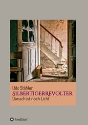 Cover von SilbertigerRevolter