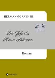 Cover von Die Zofe des Herrn Salomon