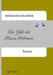 Cover von Die Zofe des Herrn Salomon