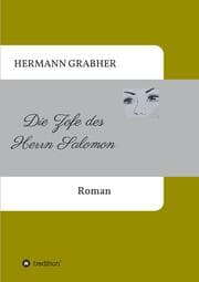 Cover von Die Zofe des Herrn Salomon
