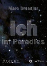 Cover von Ich im Paradies