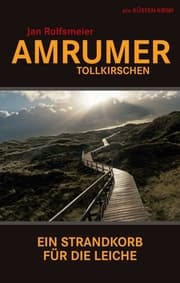 Cover von Amrumer Tollkirschen
