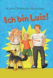 Cover von Ich bin Luis!