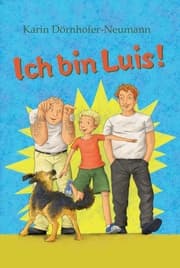 Cover von Ich bin Luis!