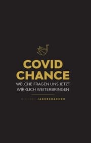 Cover von Covid Chance