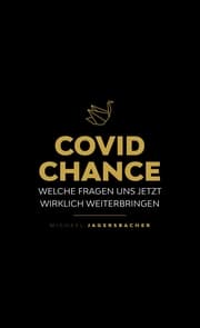 Cover von Covid Chance