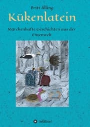 Cover von Kükenlatein