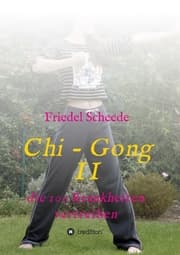 Cover von Chi - Gong II