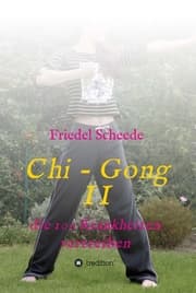 Cover von Chi - Gong II
