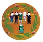 Cover von DIE FÜNF und FILIP
