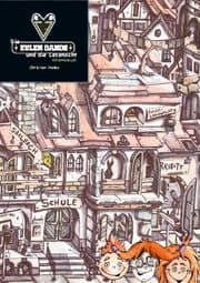 Cover von Die Eulenbande und die Lesenacht