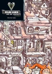 Cover von Die Eulenbande und die Lesenacht