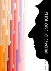 Cover von 100 Days of Emotions